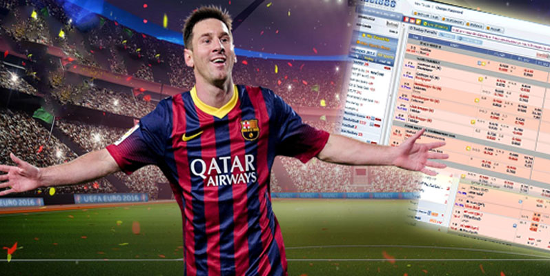 tỷ lệ kèo laliga