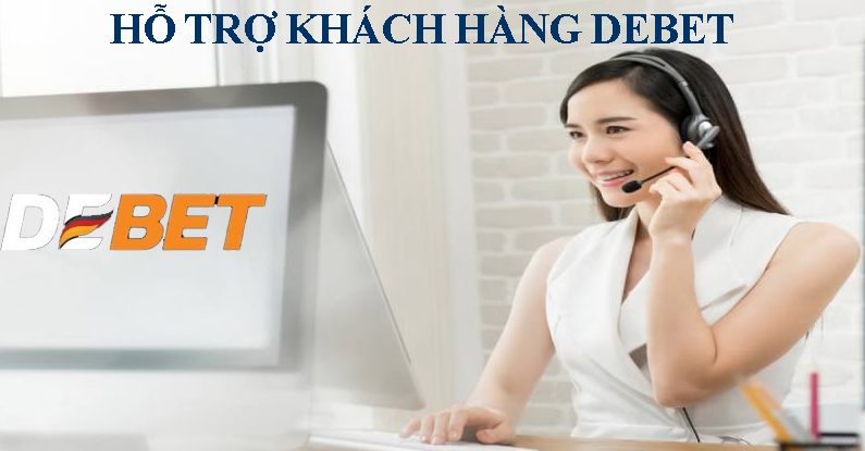 Đánh Giá Debet - Ưu Nhược Điểm Của Nhà Cái Debet 2 Debet CSKH tận tình