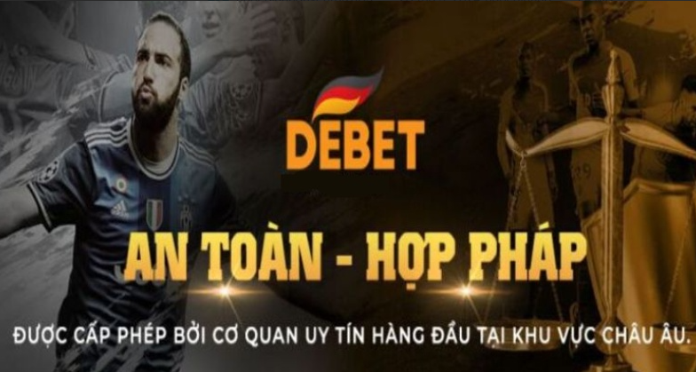 Top 10 + Nhà Cái Uy Tín Nhất Hiện Nay Cập Nhật Tháng 03/2024 18 nhà cái uy tín debet