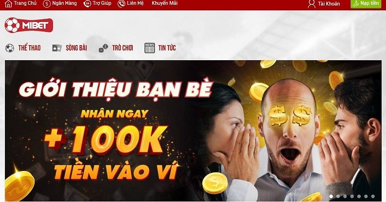 Top 10 + Nhà Cái Uy Tín Nhất Hiện Nay Cập Nhật Tháng 03/2024 19 nhà cái uy tín mibet