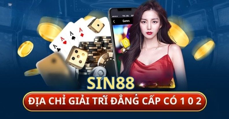 Top 10 + Nhà Cái Uy Tín Nhất Hiện Nay Cập Nhật Tháng 03/2024 13 nhà cái uy tín sin88