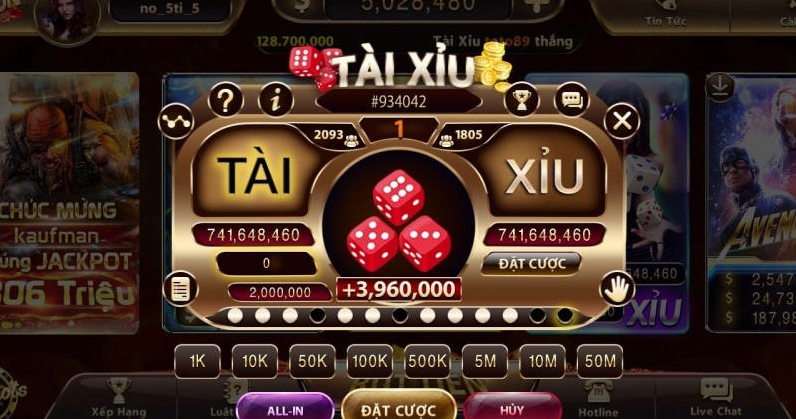 Đánh Giá Sunwin - Xứng Đáng Cổng Game Bài Đổi Thưởng Top Đầu Tại Việt Nam 4 tài xỉu tại nhà cái uy tín sunwin