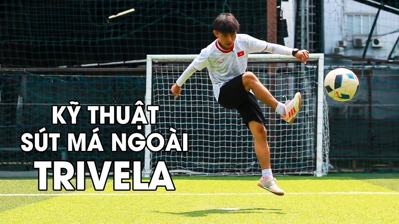 Trivela là gì ? Giải mã bí ẩn về kỹ thuật sút xoáy má ngoài Trivela 1 trivela-la-gi-0