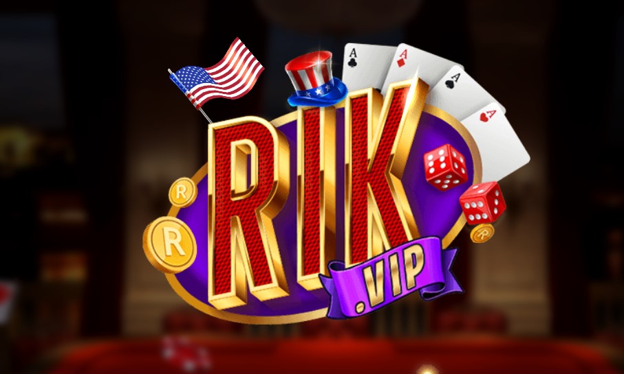 đánh giá cổng game bài rikvip