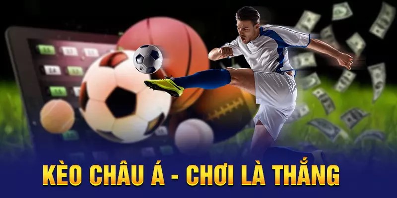 Cách đọc kèo châu Á chuẩn và kinh nghiệm chơi luôn thắng 2 kèo châu Á