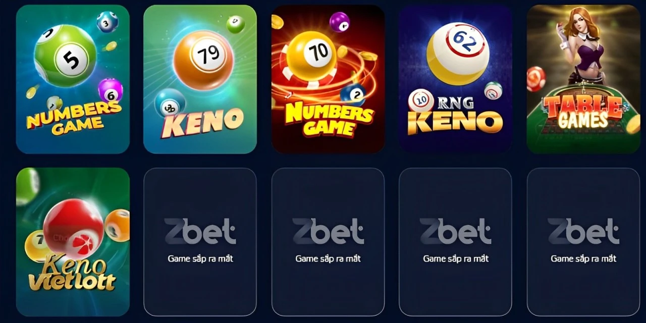 Đánh Giá Zbet - Nhà Cái Uy Tín "Không" Đến Từ Châu u 5 quick game tại nhà cái zbet